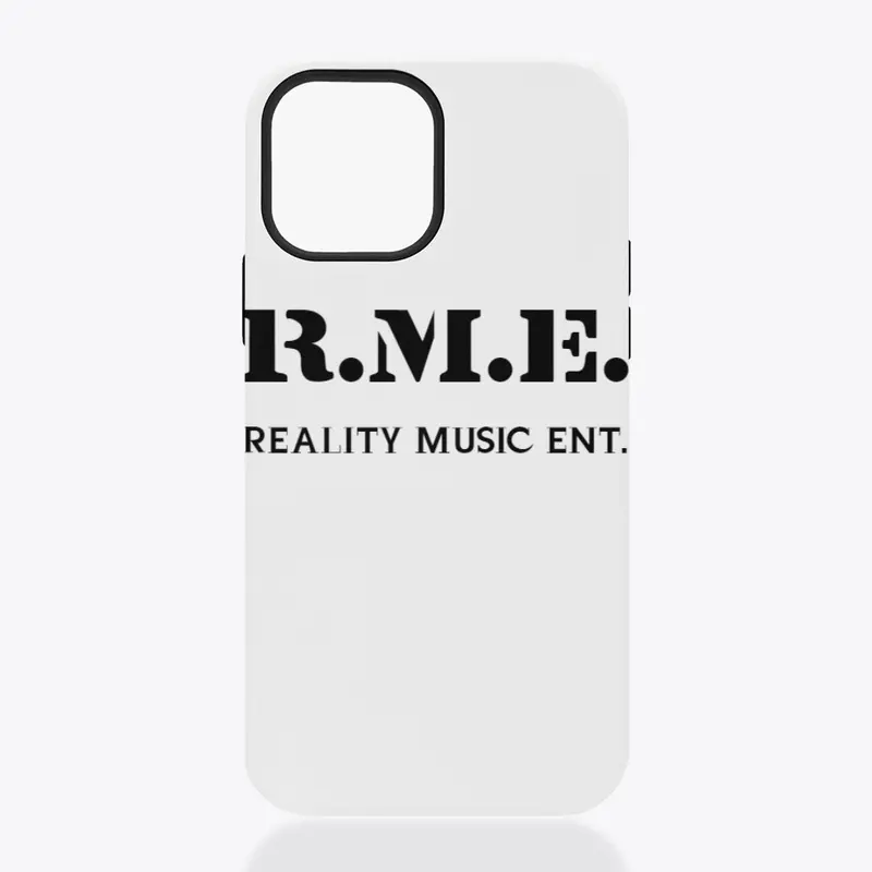 NEW LAUCHED REALITY MUSIC ENT. MERCH