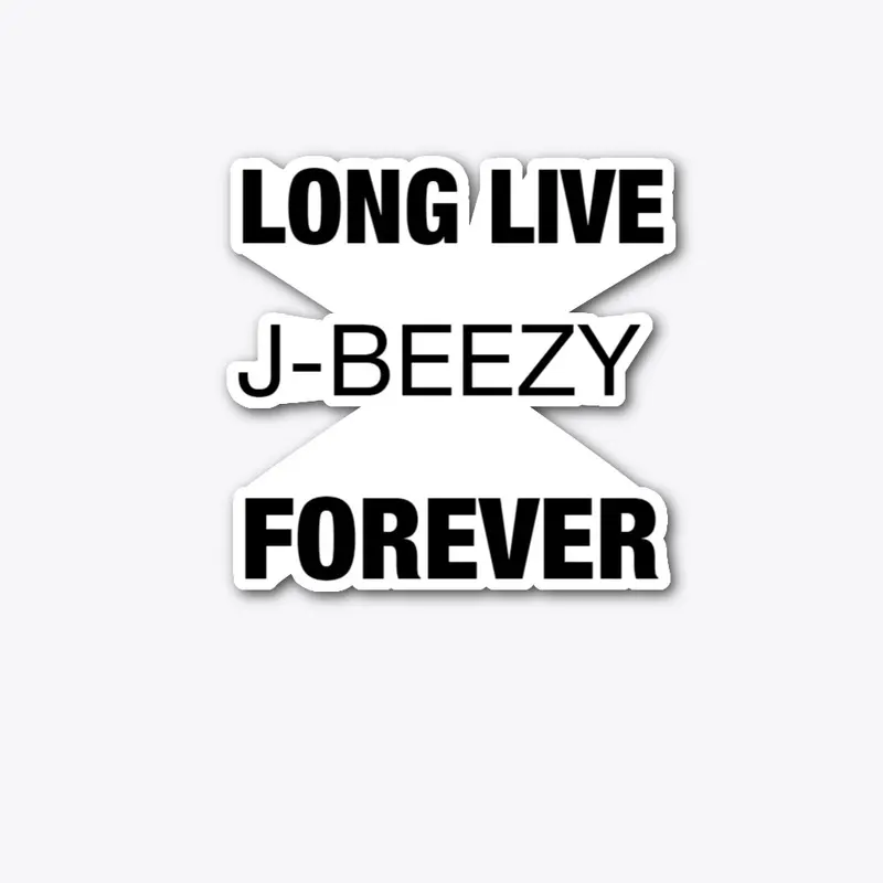 OFFICIAL J-BEEZY MERCH