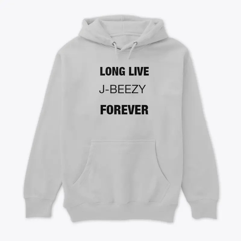 OFFICIAL J-BEEZY MERCH