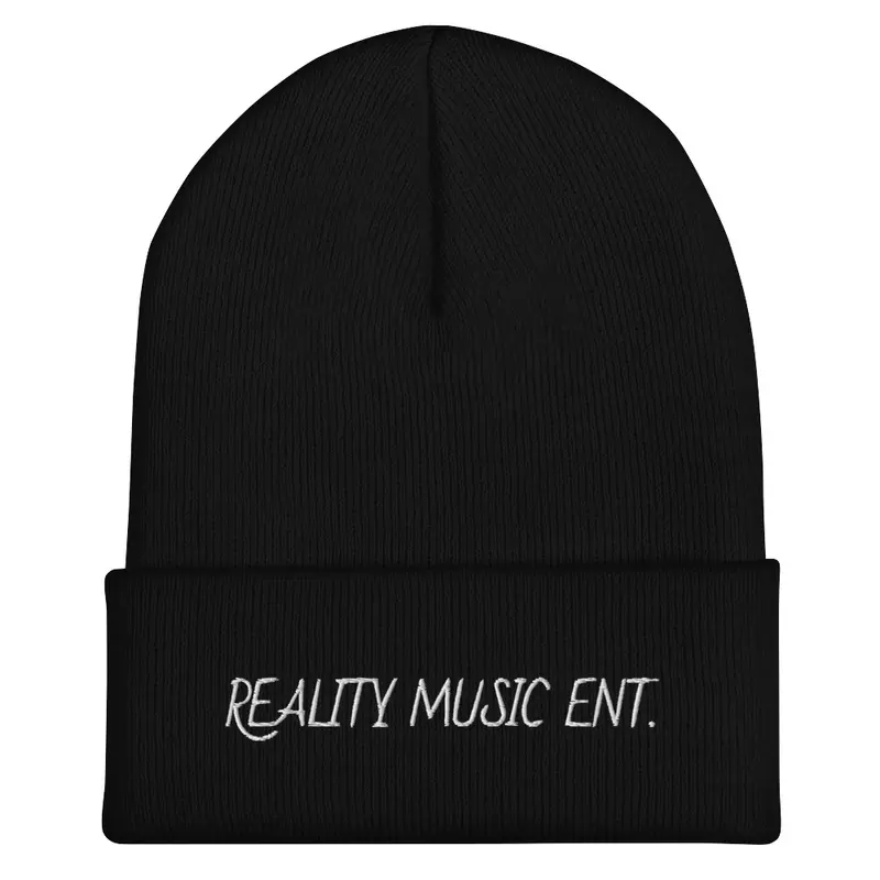 REALITY MUSIC ENT. BEENIES