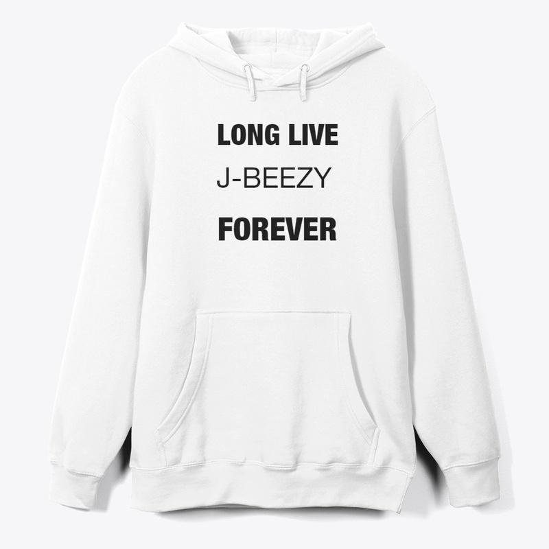 OFFICIAL J-BEEZY MERCH