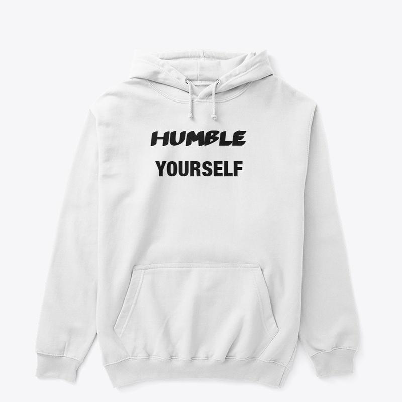 Humble Yourself Reality Music Ent. Merch