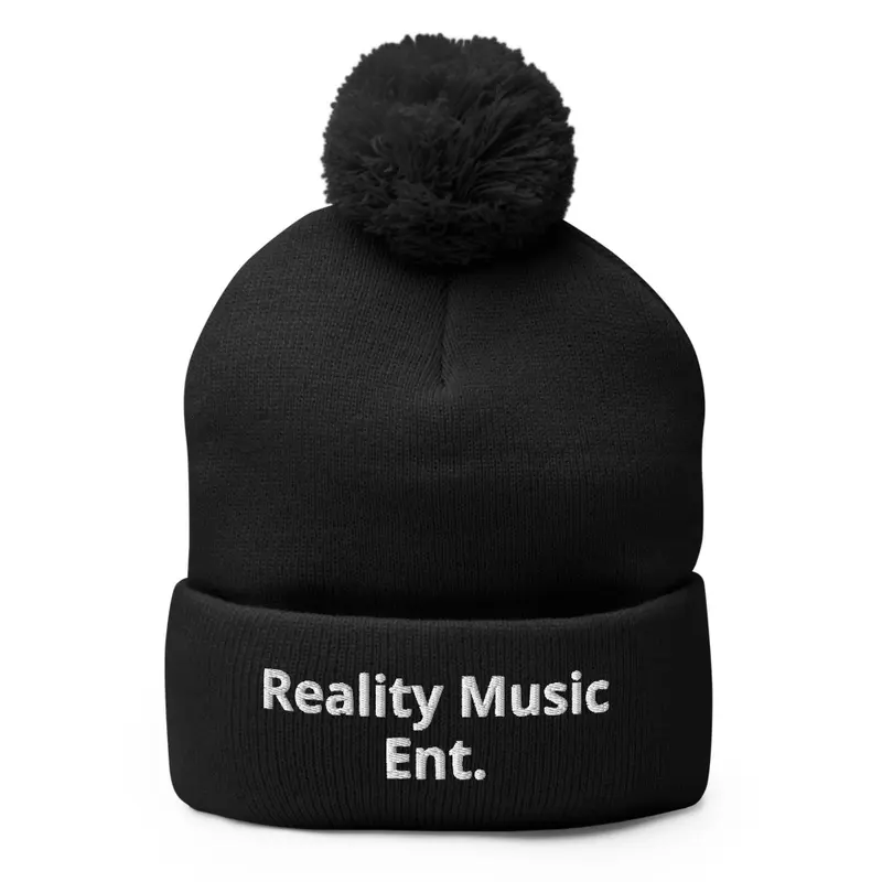 Official Reality Music Ent. New Beenie