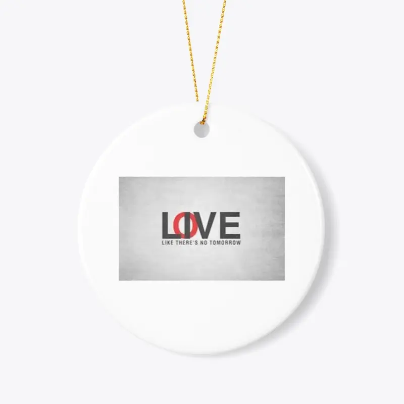 Love pendant R.M.E